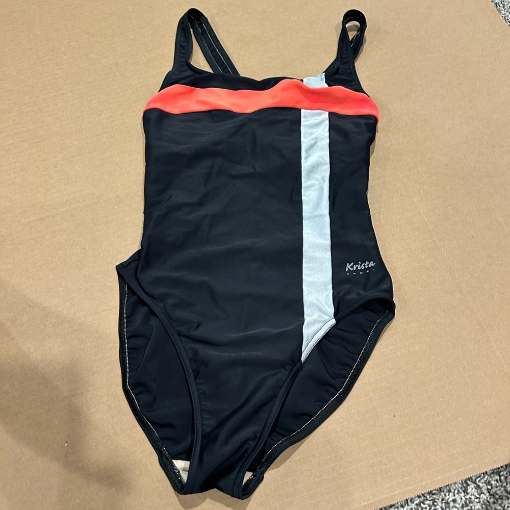 1 Piece Swim Wear
